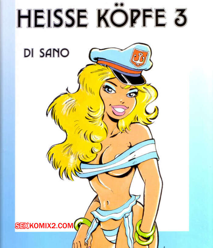 Porno Comic Heisse Koepfe Sex Comic Vollbusige Milfsch Nheiten