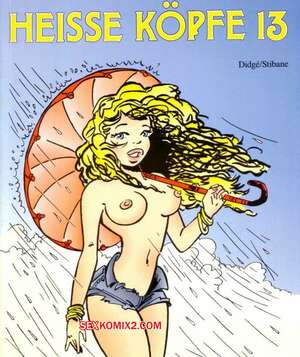 Porno Comic Heisse Koepfe Sex Comic Vollbusige Milfsch Nheiten