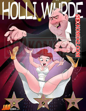 Porno Comic Holli Würde. Holli Would. Teil 1. JABComix. Porno Comic Holli Würde. Holli Would. Teil 1. JABComix.