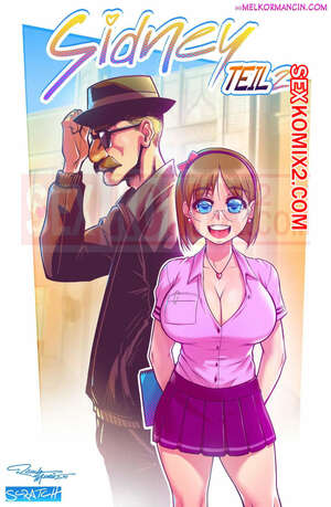 Porno Comic Sidney. Teil 2. MelkorMancin. auf Deutsch. Porno Comic Sidney. Teil 2. MelkorMancin. auf Deutsch.