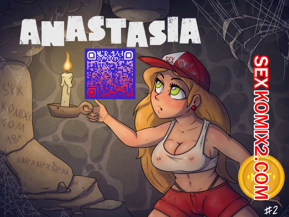 Porn NFT Anastasia. 2. artist 6alexalexalex6. universe Gravity Falls.