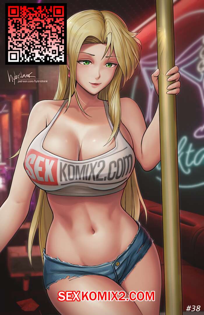 Porn NFT Anastasia. 38. artist hybridmink. universe hybridmink.