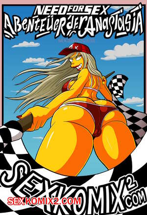 Porno Comic Die Abenteuer der Anastasia. Durst nach Sex. Need for speed. by sexkomix2.com. Porno Comic Die Abenteuer der Anastasia. Durst nach Sex. Need for speed. by sexkomix2.com.