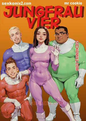 Porno Comic Jungfrau Vier. mr cookie for sexkomix2.com. Porno Comic Jungfrau Vier. mr cookie for sexkomix2.com.