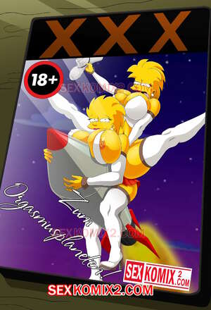 Porno Comic Simpsons. Zum Orgasmusplaneten. by sexkomix2.com. Porno Comic Simpsons. Zum Orgasmusplaneten. by sexkomix2.com.