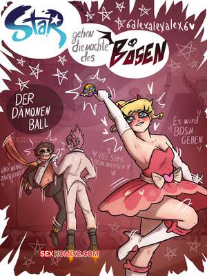 Porno Comic Star vs Forces of Evil. Blutmondball. 6alexalexalex6. sexkomix2.com.
