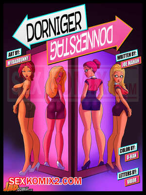 Porno comic Dorniger Donnerstag. Teil 1. Thorny Thursday. JABComix. Porno comic Dorniger Donnerstag. Teil 1. Thorny Thursday. JABComix.