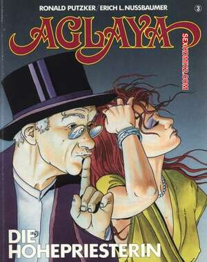 Porno comic Aglaya 3 Die Hohepriesterin Porno comic Aglaya 3 Die Hohepriesterin