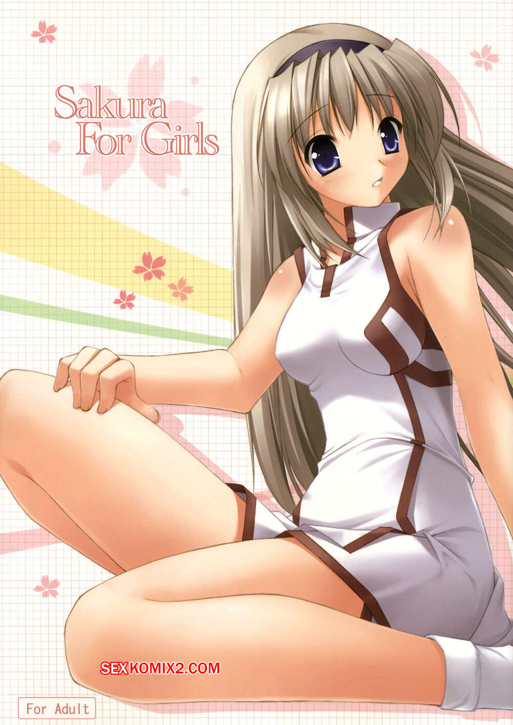 ✅️ Porno comic Akutoku Doumei. Various. Sakura For Girls. Clannad.  sex-comic Typ traf sich ✅️ | | Porno-Comics auf Deutsch hentai nur für  Erwachsene | wporncomics.com
