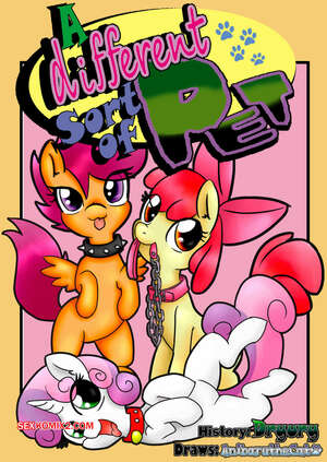 Porno comic AnibarutheCat. A Different Sort of Pet. My Little Pony Friendship is Magic. Porno comic AnibarutheCat. A Different Sort of Pet. My Little Pony Friendship is Magic.