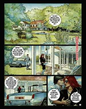 Porno comic Anna. Porno comic Anna.