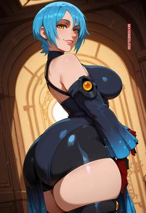 Porno comic Anti Aqua x BBC. Floxin Porno comic Anti Aqua x BBC. Floxin