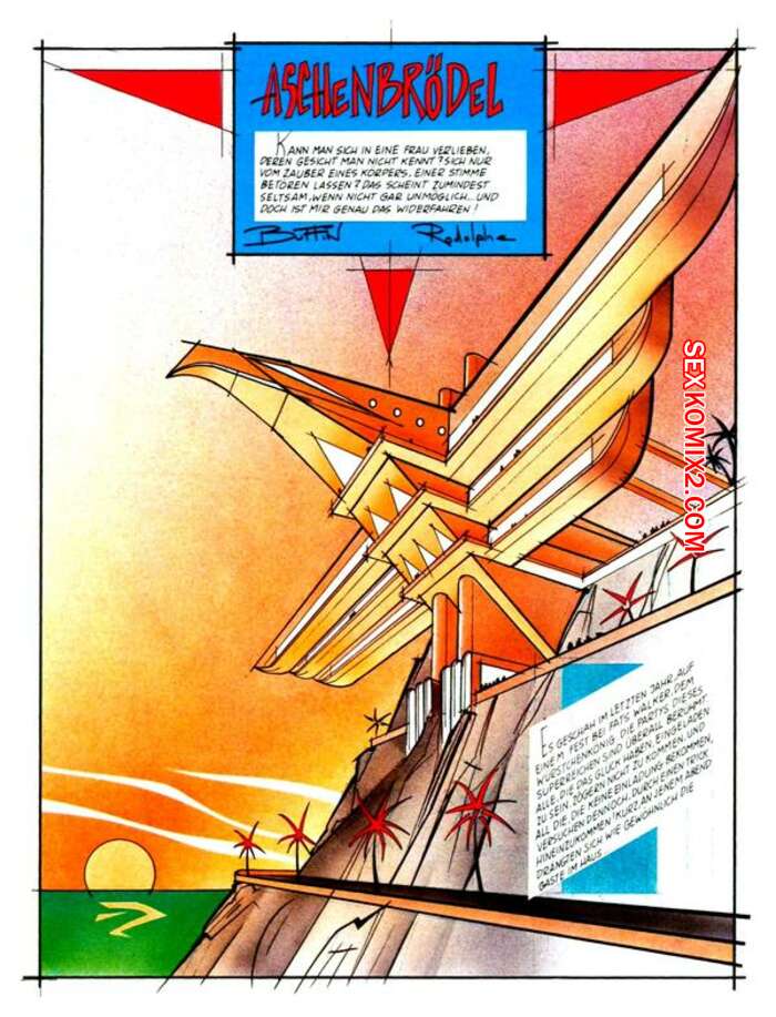 Porno comic Aschenbroedel