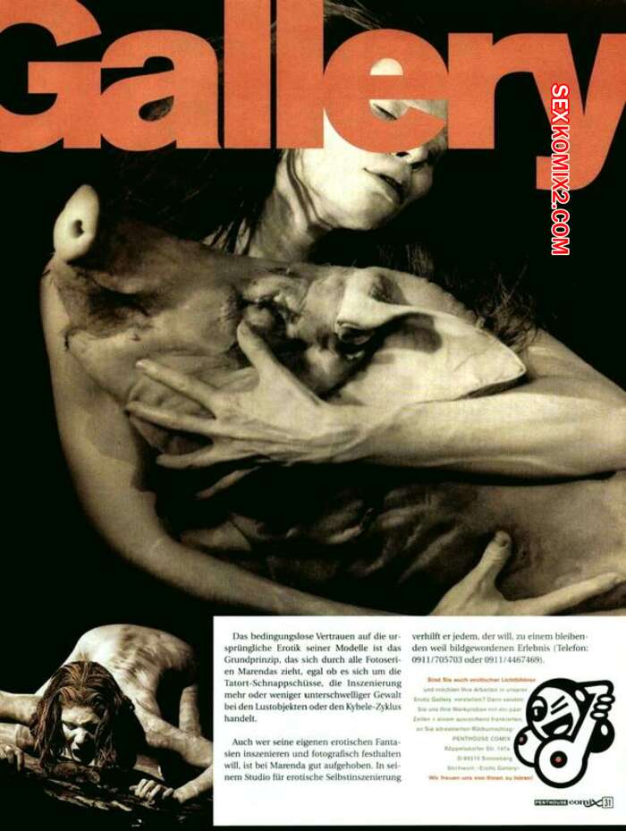 Porno comic Bethlehem Steele 1