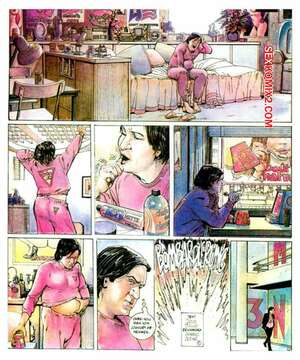 Porno comic Bombardierung Porno comic Bombardierung