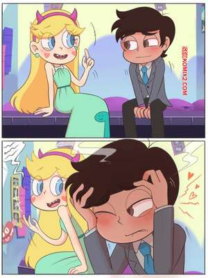 Porno comic Booth Buddies. HSpace