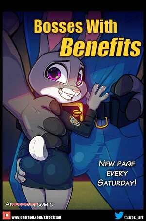 Porno comic Bosses With Benefits. Siroc. Porno comic Bosses With Benefits. Siroc.