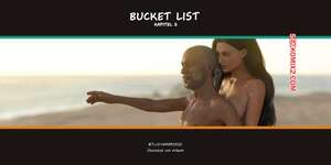 Porno comic Bucket List. Kapitel 3. Himeros3D