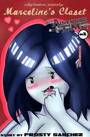 Porno comic cubbychambers. MisAdventure Time Issue 1. Marcelines Closet. Adventure Time. Porno comic cubbychambers. MisAdventure Time Issue 1. Marcelines Closet. Adventure Time.