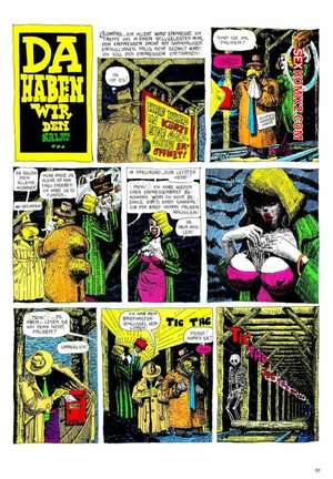 Porno comic Da Haben wir den Salat Porno comic Da Haben wir den Salat