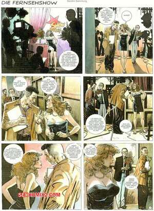 Porno comic Die Fernsehshow Porno comic Die Fernsehshow