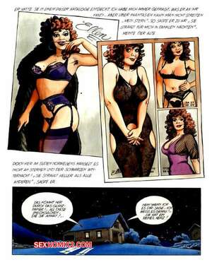 Porno comic Eie Stern in Norwegen Porno comic Eie Stern in Norwegen