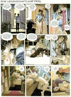 Porno comic Eine Leidenschaftliche Frau Porno comic Eine Leidenschaftliche Frau