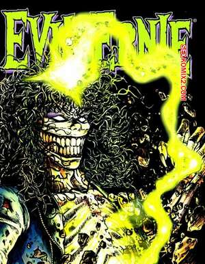 Porno comic Evil Ernie Zerstoerer 5