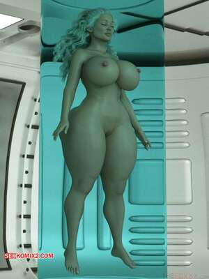 Porno comic Extra Renderings. The FOXXX. Episode 53 Porno comic Extra Renderings. The FOXXX. Episode 53