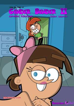 Porno comic FairyCosmo. Gender Bender II. Fairly Odd Parents. Porno comic FairyCosmo. Gender Bender II. Fairly Odd Parents.