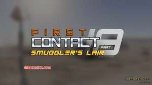Porno comic First contact 18.1. Golden Master Porno comic First contact 18.1. Golden Master