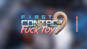Porno comic First contact 9. Golden Master