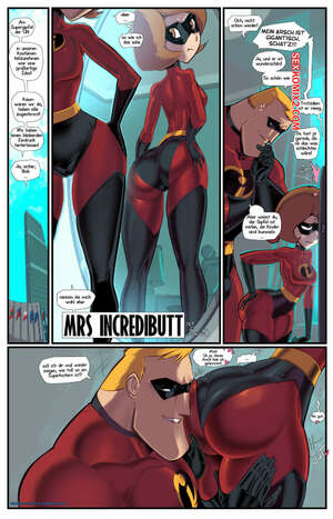 Porno comic Fred Perry. Mrs Incredibutt. The Incredibles. Porno comic Fred Perry. Mrs Incredibutt. The Incredibles.