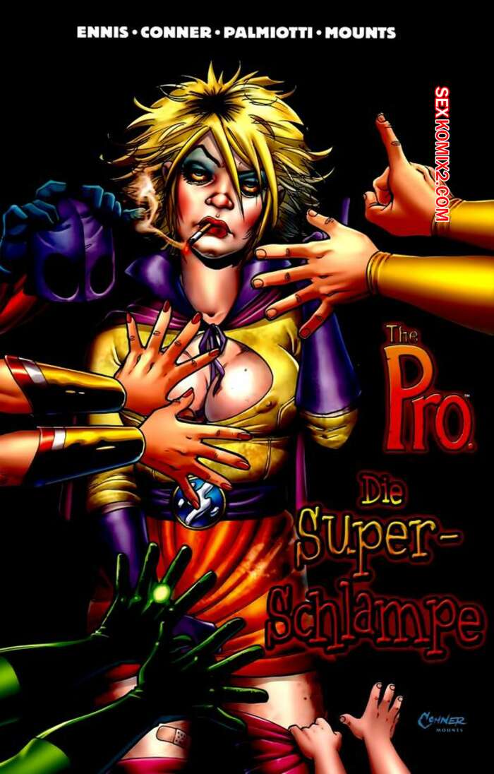 Porno comic Gegen Nuttella