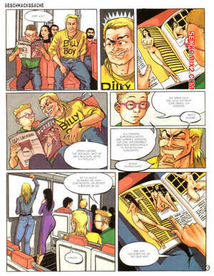 Porno comic Geschmackssache Porno comic Geschmackssache