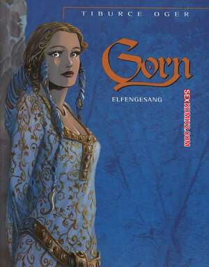 Porno comic Gorn 9 Elfengesang