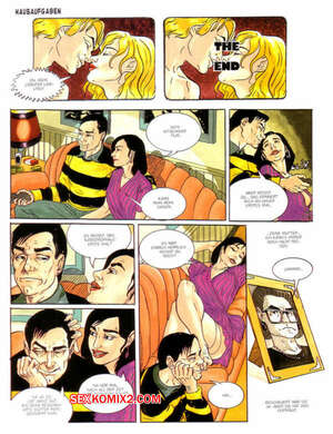 Porno comic Hausaufgaben Porno comic Hausaufgaben