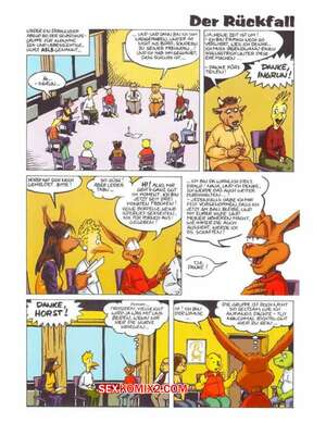 Porno comic Horst Der Rueckfall 1 Porno comic Horst Der Rueckfall 1