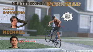 Porno comic How to become a pornstar. Nethoc Porno comic How to become a pornstar. Nethoc