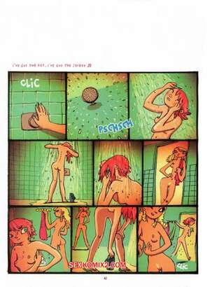 Porno comic I have got the Key I have got the Secret Porno comic I have got the Key I have got the Secret
