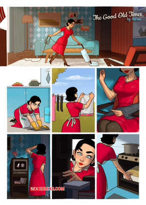 Porno comic InCase. The Good Old Times. The Sakaki Project. Porno comic InCase. The Good Old Times. The Sakaki Project.