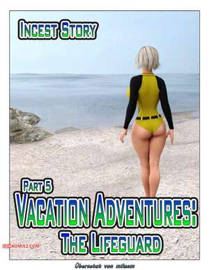 Porno comic Incest Story 5. Vacation Adventures. The Lifeguard. ICSTOR. Porno comic Incest Story 5. Vacation Adventures. The Lifeguard. ICSTOR.