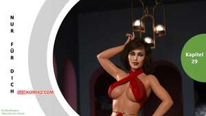 Porno comic Just for you. Kapitel 29. Mandologica