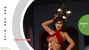 Porno comic Just for you. Kapitel 6. Mandologica