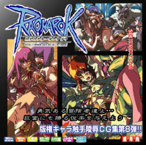 Porno comic LolitaChannel. Arigase Shinji. Hanken Chara Shokushu Ryoujoku CG Shuu No. 008. Porno comic LolitaChannel. Arigase Shinji. Hanken Chara Shokushu Ryoujoku CG Shuu No. 008.