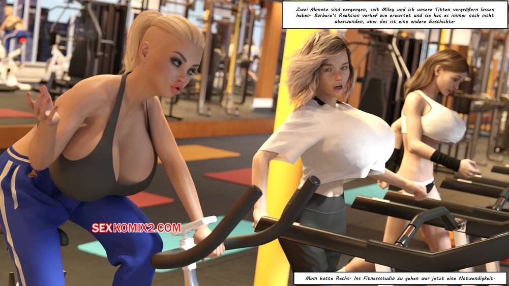 Porno comic Malpractice 11. Leticialatex