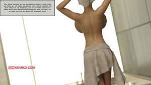 Porno comic Malpractice 8. Leticialatex