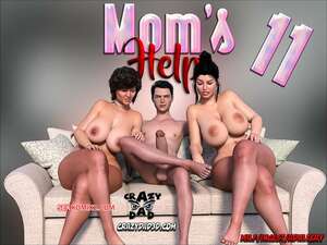 Porno comic Mamas Hilfe. Teil 11. CrazyDad3D Porno comic Mamas Hilfe. Teil 11. CrazyDad3D