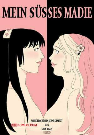 Porno comic Mein suesses Madie