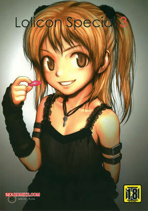 Porno comic Mieow. Rustle.. Lolicon Special 3 Porno comic Mieow. Rustle.. Lolicon Special 3